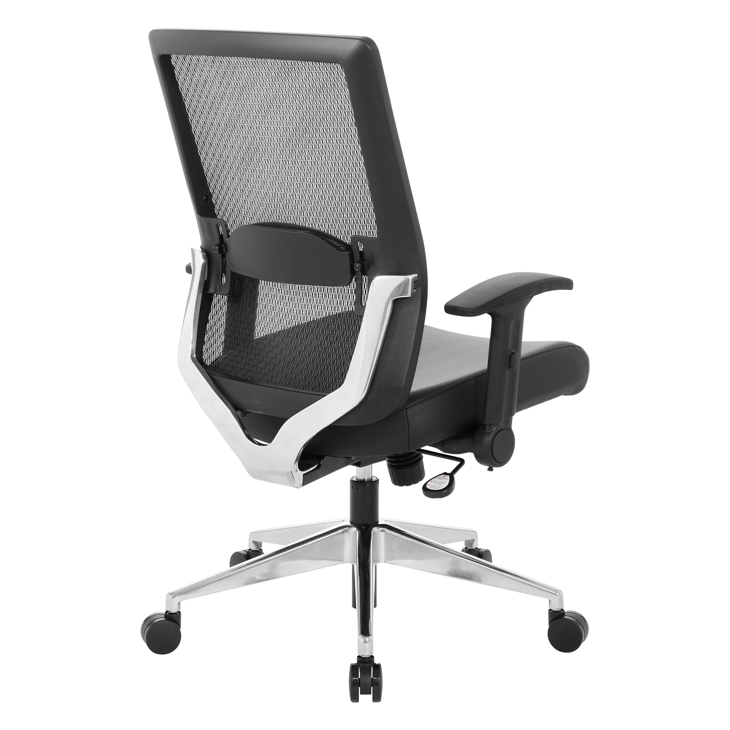 Matrix Back Managers Chair